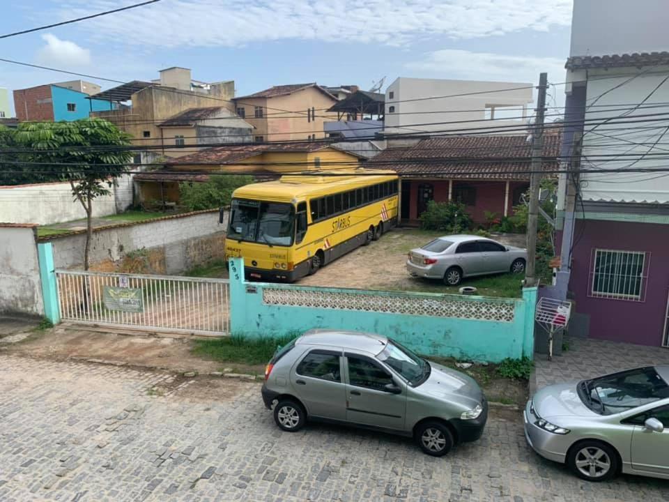 Pousada Solari S Rio das Ostras Exterior foto