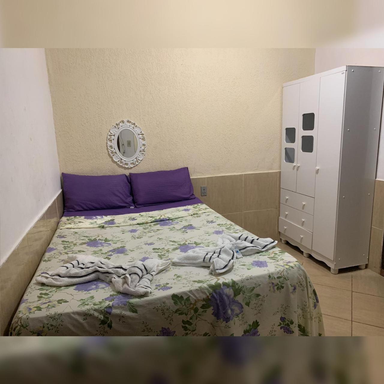 Pousada Solari S Rio das Ostras Exterior foto